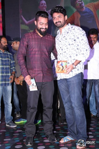 Sher-Movie-Audio-Launch